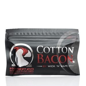 Cotton Bacon Premium Cotton