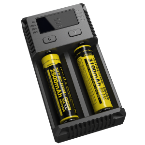 i2 Battery Charger